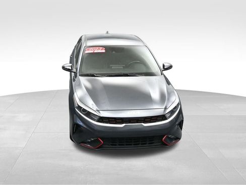 Used 2023 Kia Forte GT-Line FWD image 39
