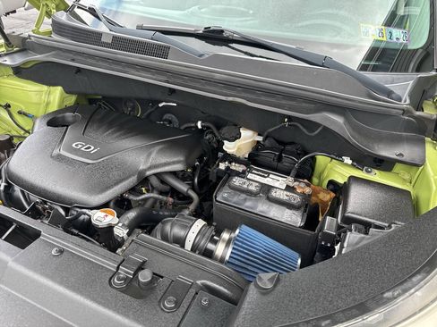 Used 2015 Kia Soul FWD image 12