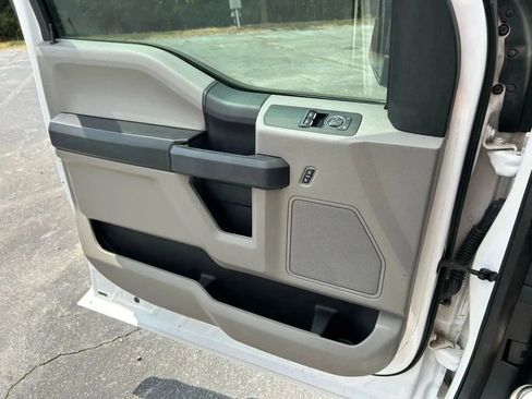 Used 2016 Ford F150 XL w/ Equipment Group 101A Mid image 25