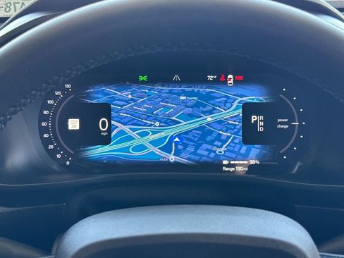 Certified 2023 Volvo C40 P8 Recharge Ultimate AWD/4WD image 23