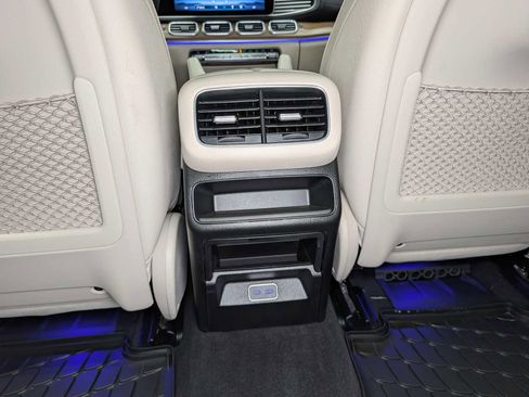 Certified 2026 Mercedes-Benz GLE 350 4MATIC image 22