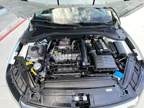 Used 2021 Volkswagen Jetta S w/ Driver Assistance Package FWD image 27