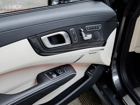 Used 2014 Mercedes-Benz SL 550 SL 550 image 85
