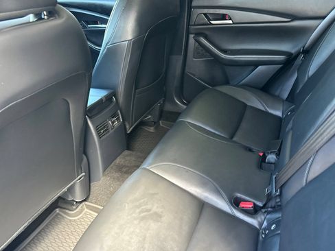 Certified 2024 MAZDA CX-30 AWD 2.5 S w/ Select Sport Pkg image 14