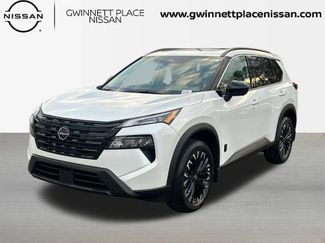 New 2026 Nissan Rogue Dark Armor video 1