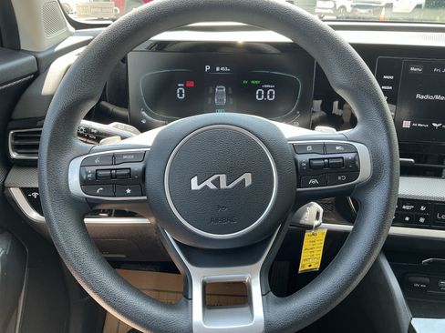 Certified 2023 Kia Sportage LX AWD/4WD image 16