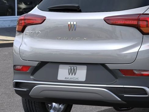 New 2026 Buick Encore GX Preferred w/ Comfort Package image 14