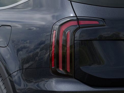 New 2025 Kia Telluride SX X-Line AWD/4WD image 11