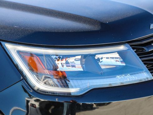 Used 2017 Ford Explorer Sport image 8