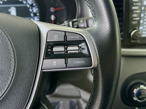 Used 2020 Kia Sorento SX FWD image 17