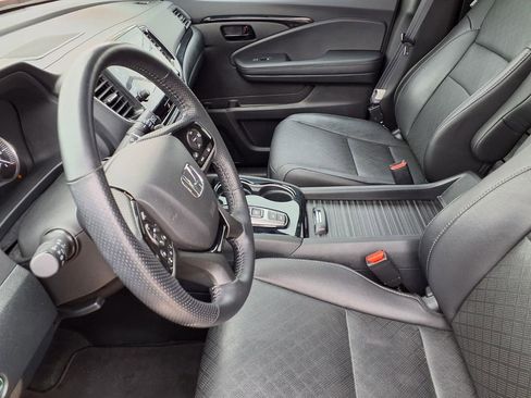 Certified 2023 Honda Passport Elite image 16