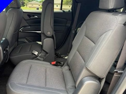 Used 2024 Chevrolet Traverse LT w/ Midnight/Sport Edition FWD image 26