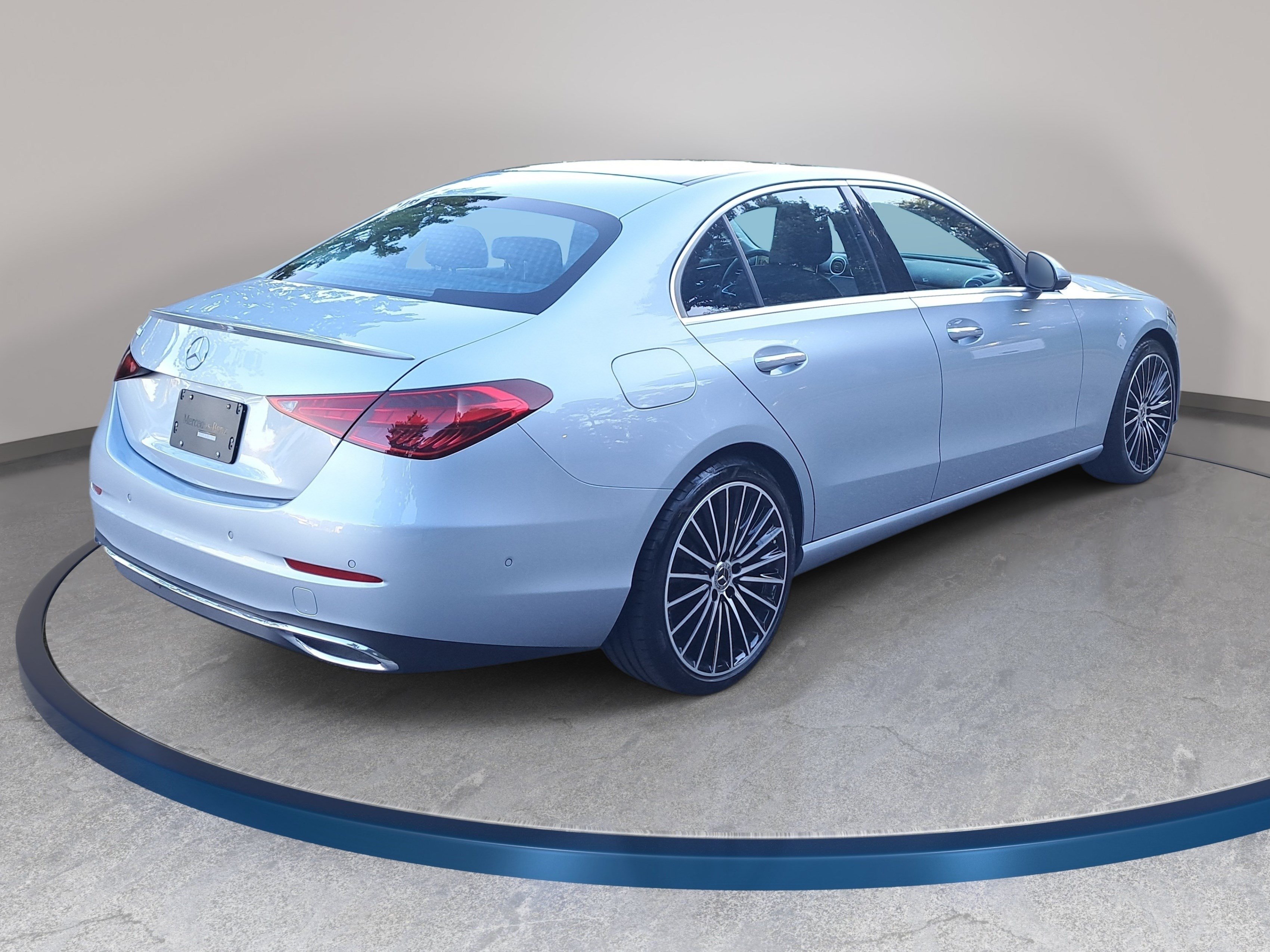 Used 2026 Mercedes-Benz C 300 Sedan image 6