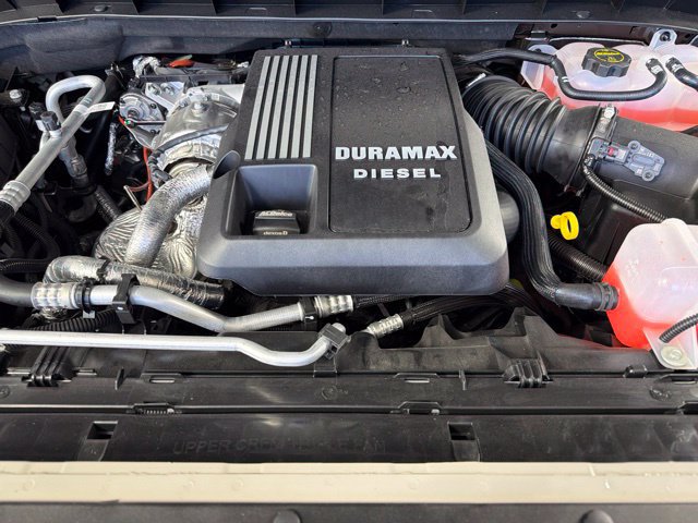 New 2026 Chevrolet Silverado 1500 RST AWD/4WD image 40
