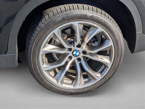 Used 2015 BMW X6 xDrive35i image 21