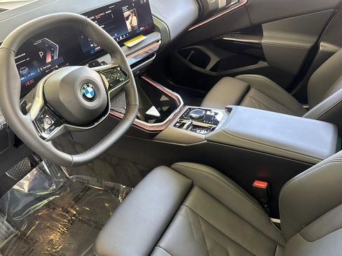 Used 2026 BMW X3 xDrive30i AWD/4WD image 4