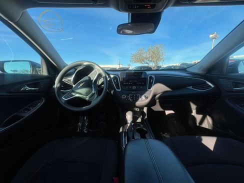 Used 2023 Chevrolet Malibu LT w/ Driver Confidence Package image 33