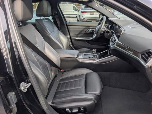Used 2020 BMW 330i 330i w/ Premium Package image 11