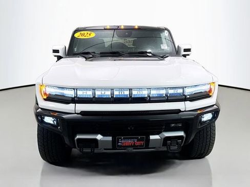 Used 2025 GMC Hummer EV 2X image 2