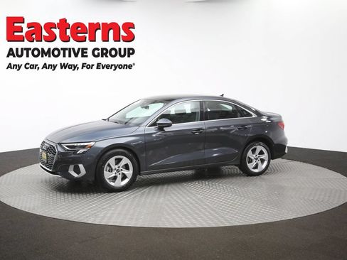 Used 2024 Audi A3 2.0T Premium FWD image 58