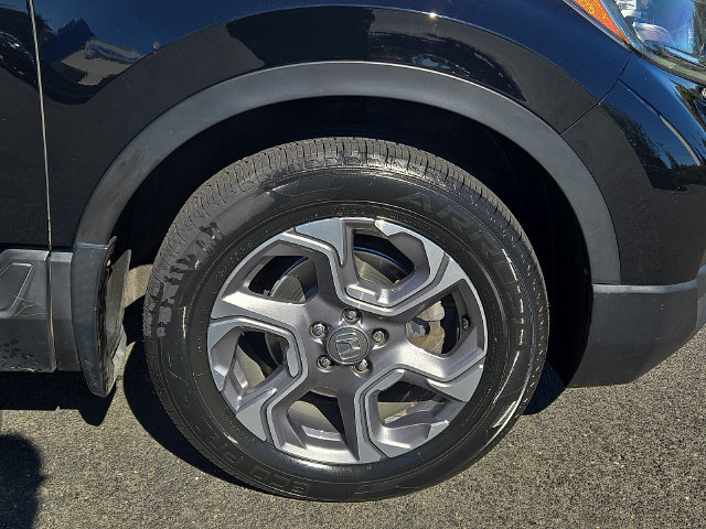 Used 2019 Honda CR-V EX-L image 8