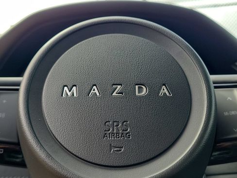 New 2026 MAZDA CX-5 Preferred AWD/4WD image 25