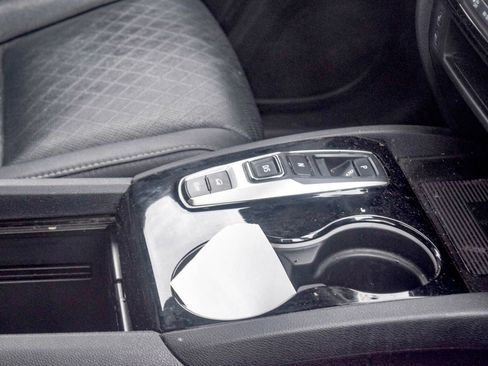 Used 2022 Honda Passport Elite image 9