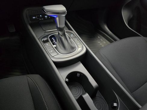 New 2026 Hyundai Kona SEL Sport image 29