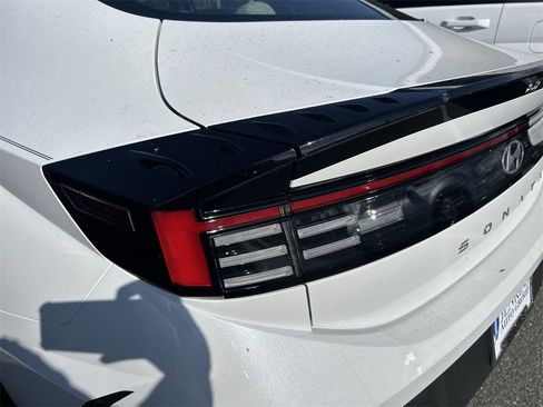 New 2026 Hyundai Sonata SE image 16