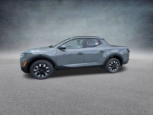 New 2026 Hyundai Santa Cruz SEL image 10