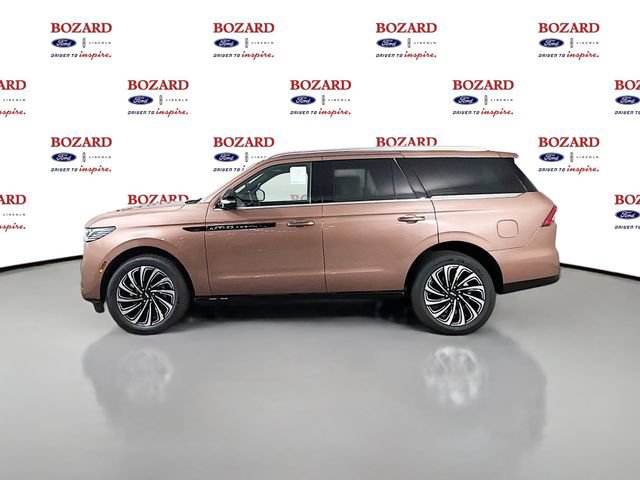 New 2026 Lincoln Navigator Black Label AWD/4WD image 4