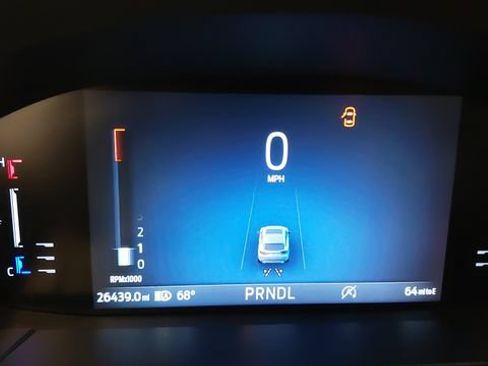 Used 2024 Ford Escape ST-Line AWD/4WD image 21