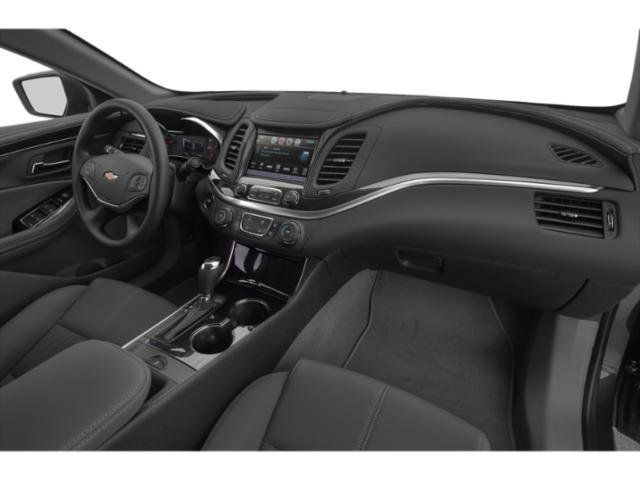 Used 2019 Chevrolet Impala Premier FWD image 18