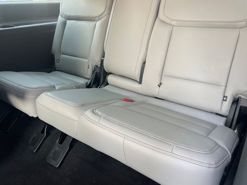 New 2025 Ford Expedition Max Active AWD/4WD image 13