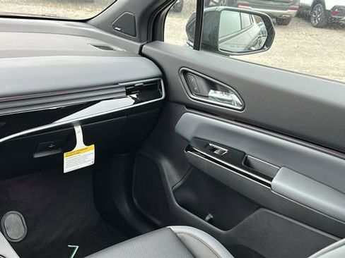 New 2025 Honda Prologue Elite image 23