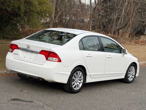 Used 2010 Honda Civic LX image 30