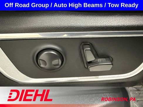 Certified 2022 RAM 1500 Laramie AWD/4WD image 14