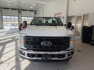 Used 2024 Ford F250 XL w/ 360-Degree Camera Package video 2