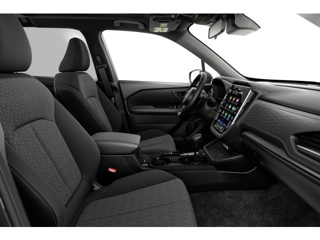 New 2026 Subaru Forester Touring AWD/4WD image 16