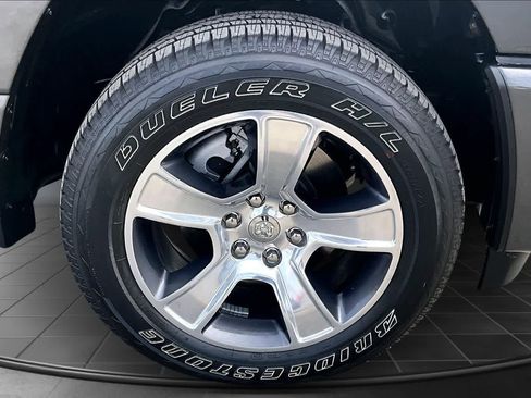 Used 2025 RAM 1500 Tradesman image 34
