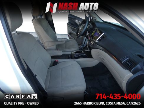 Used 2016 Honda Pilot EX image 23