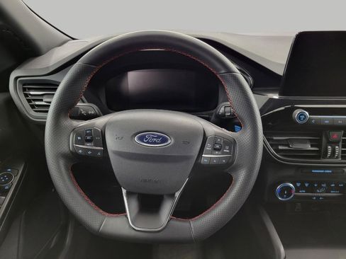 Used 2025 Ford Escape ST-Line AWD/4WD image 5