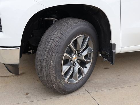 New 2026 Chevrolet Silverado 1500 LT image 41