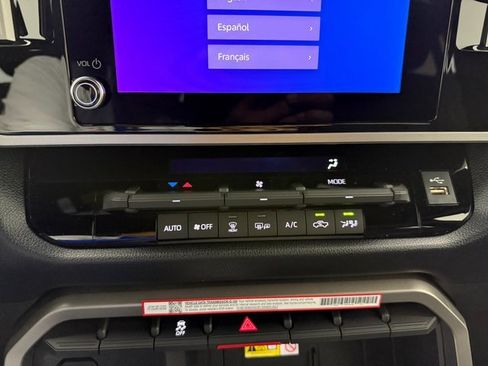 New 2026 Toyota Tundra SR5 w/ SR5 Convenience Package image 17