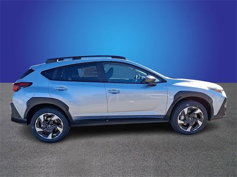 New 2026 Subaru Crosstrek 2.5i Limited image 3