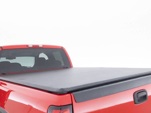 Used 2005 Chevrolet Silverado 2500 LS w/ Heavy-Duty Power Package image 37