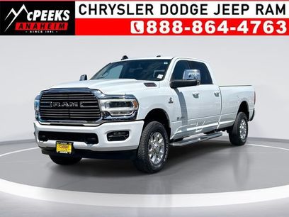 Used 2024 RAM 2500 Laramie