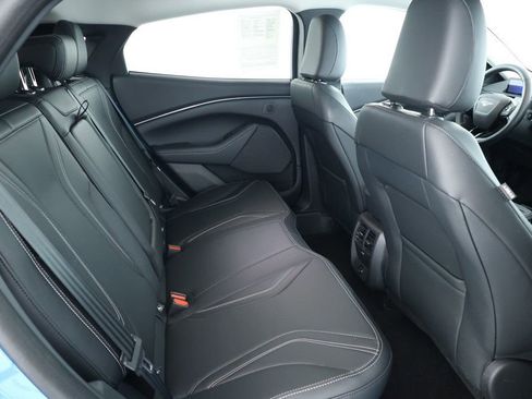 Used 2024 Ford Mustang Mach-E Premium image 21