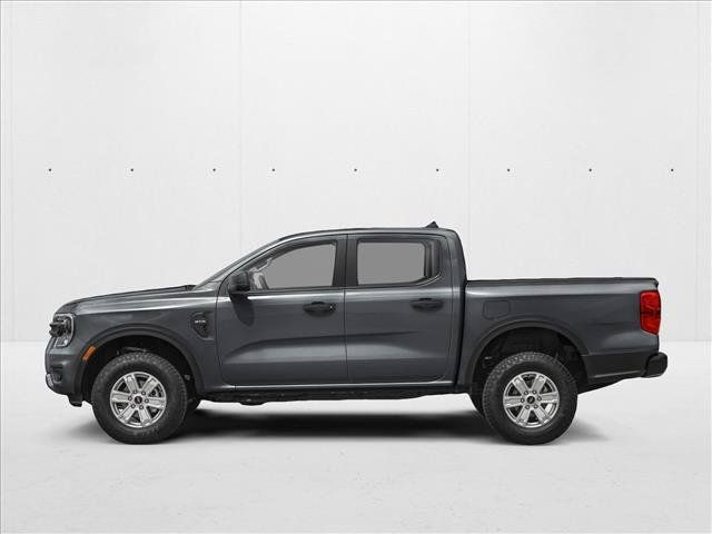 New 2026 Ford Ranger XL RWD image 3