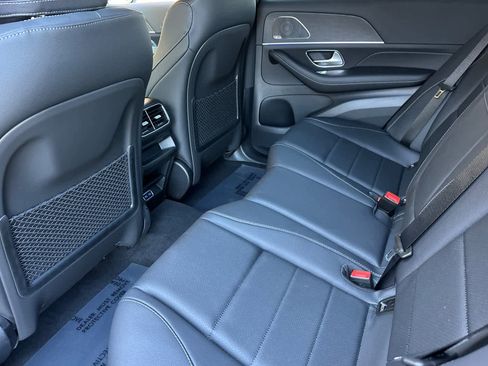 New 2026 Mercedes-Benz GLE 350 GLE 350 image 11
